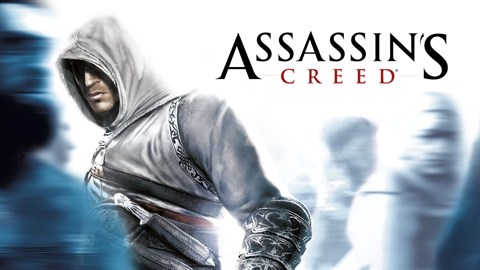Assassin's Creed 1