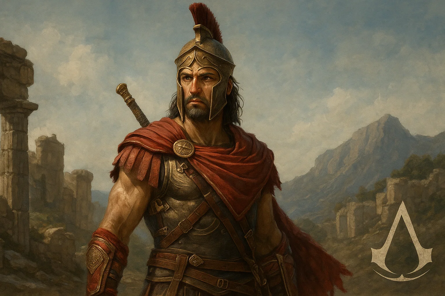 Alexios