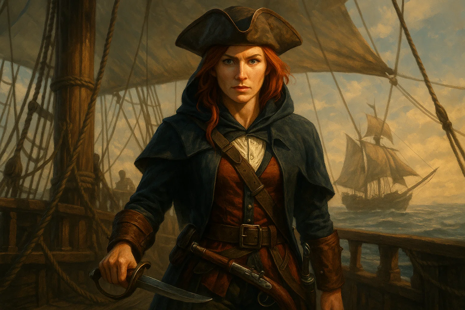 Anne Bonny