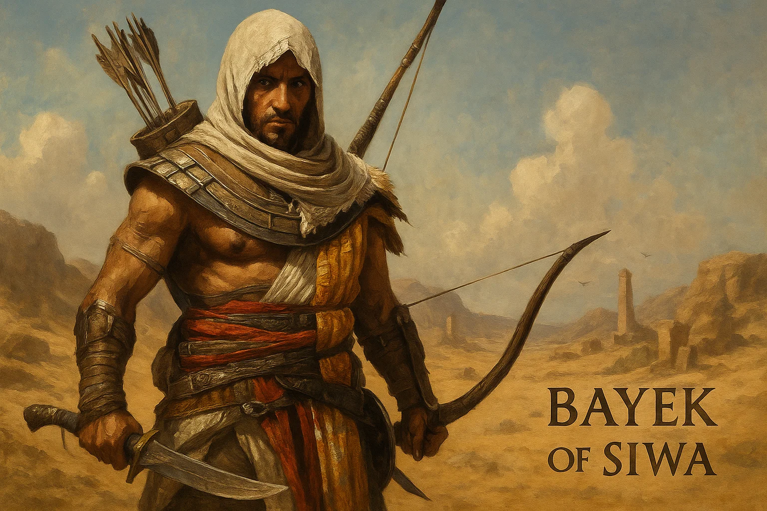 Bayek