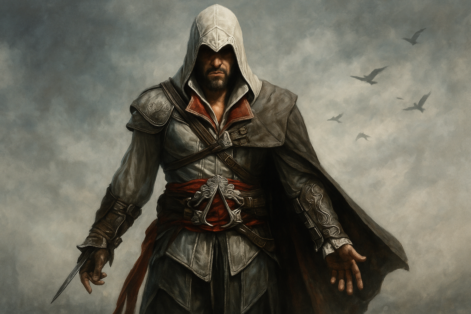 Ezio Auditore