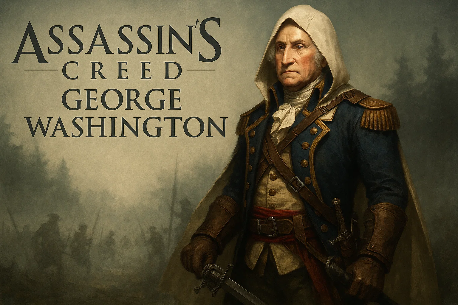 George Washington