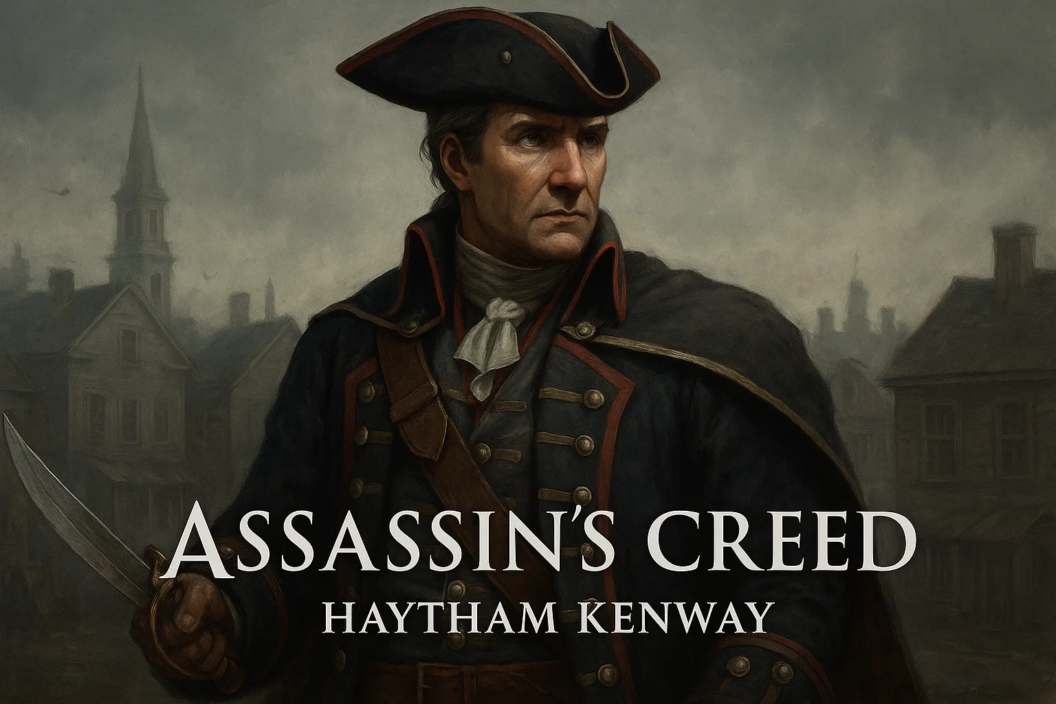 Haytham