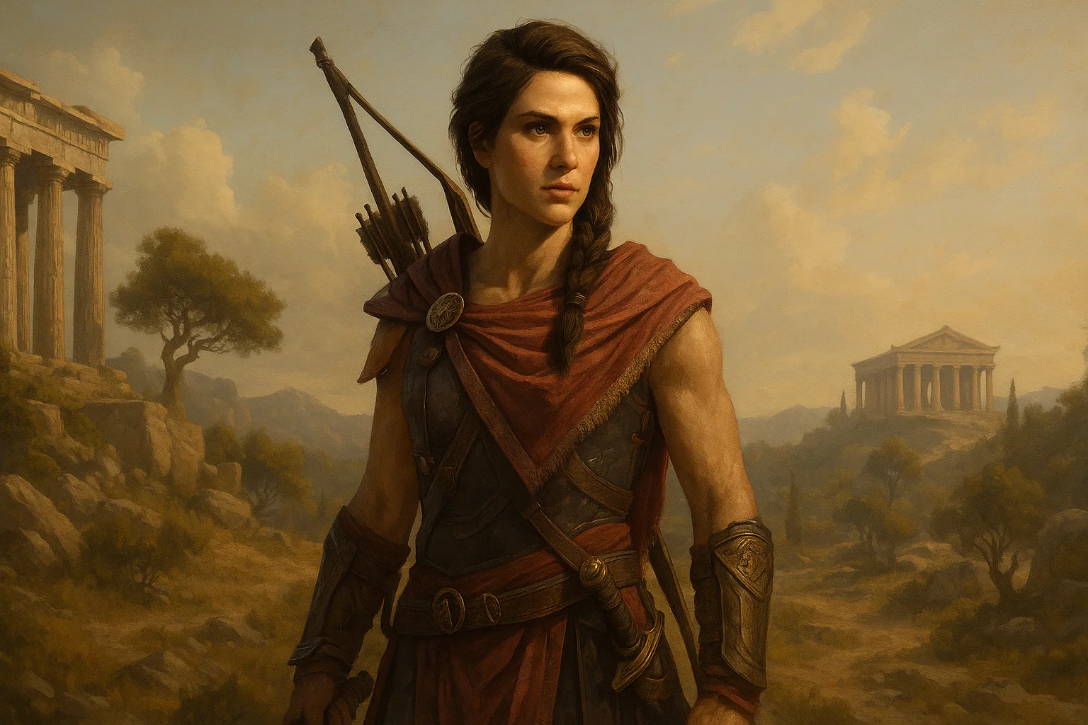 Kassandra