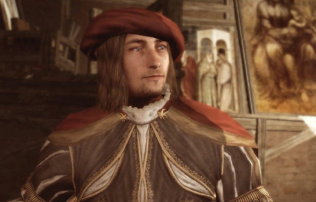 Leonardo da Vinci
