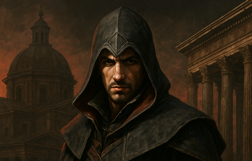 Niccolò Machiavelli
