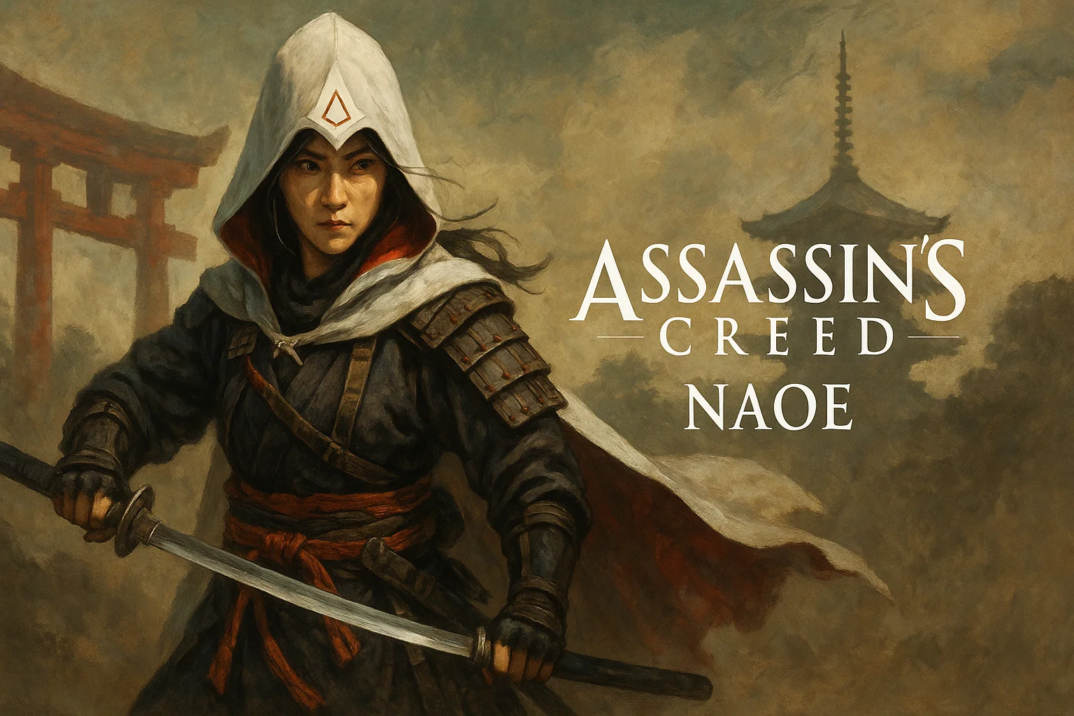 Naoe