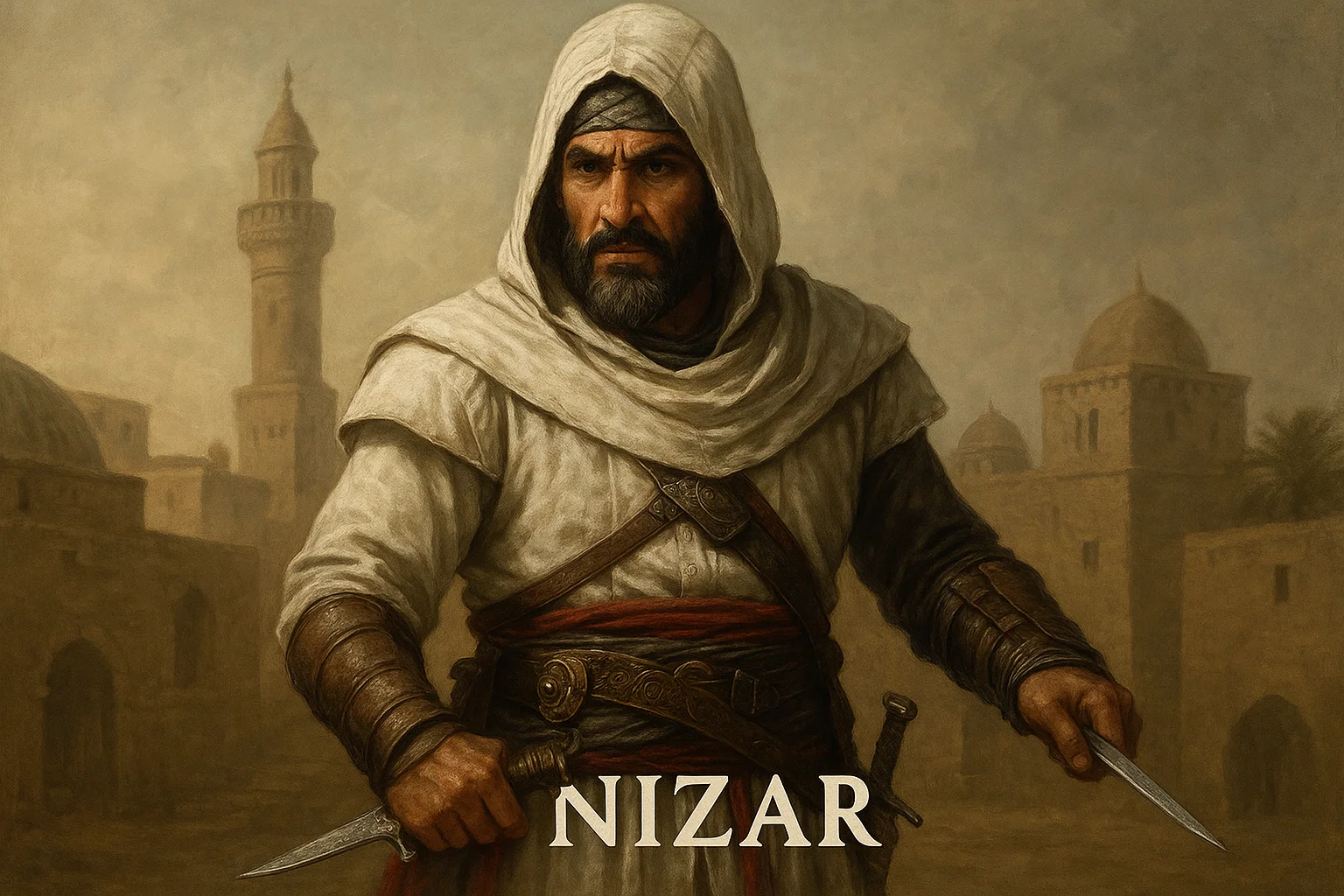 Nizar