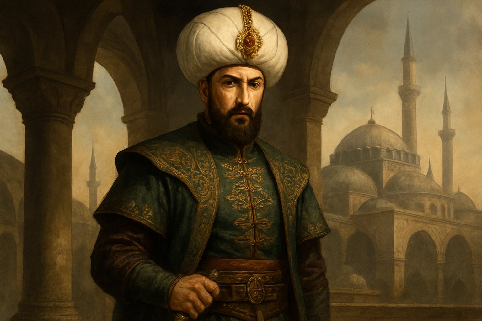 Suleiman