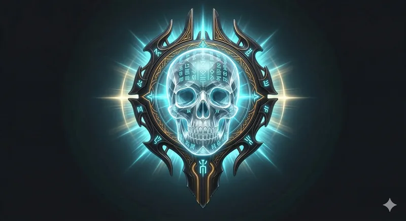 The Crystal Skull