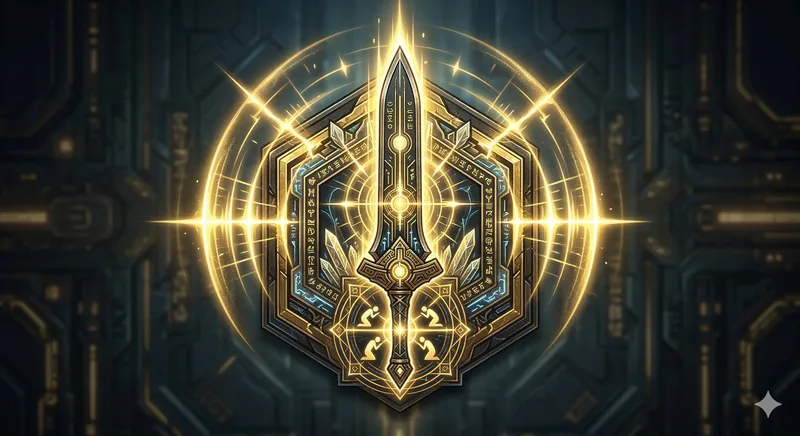 The Sword of Eden